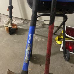 Equipment Construction 