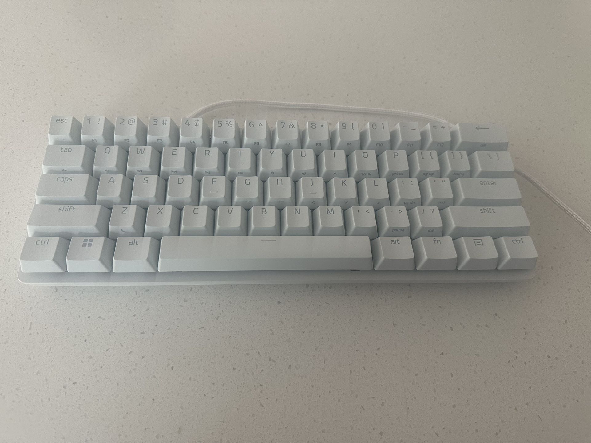 Gaming Keyboard