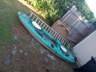 Pelican premium boat , The Catch 110HDII...
