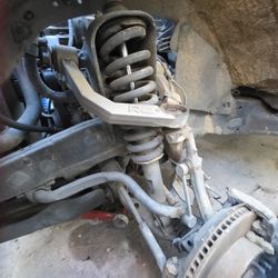 Parts For Tacoma 2015 4x4 Suspension  Motor 4.0 