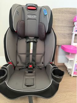 Car seat