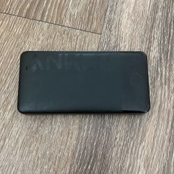 SuPeR FaSt! Anker Charging Bank