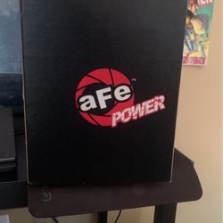 After Market Intake Pro Dry 5 6 Inch 