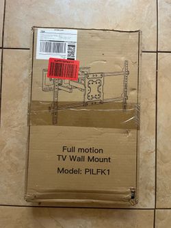 TV Swivel Wall Mount