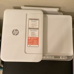 Hp Deskjet Printer 