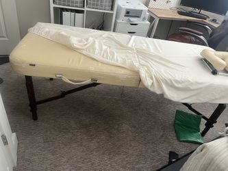 Massage Table