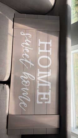 Home decoración