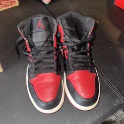 Jordan sneakers