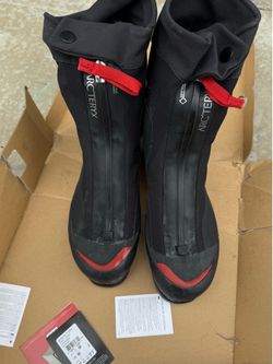 Arc’teryx Acrux GTX Boot