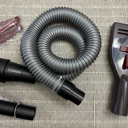 Penn-Plax VacGroom Pet Grooming and Shedding Vacuum Attachment Kit