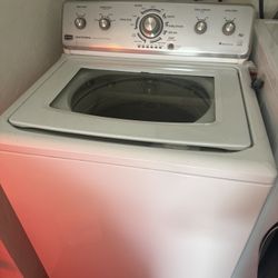 Maytag Centennial Washer Free