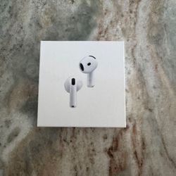 AirPods 4