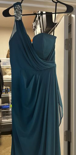 Evening Dress