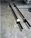 Yakima bars 48" 🙌