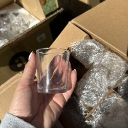 Tea Light Candles