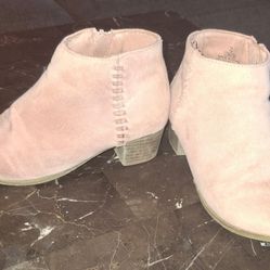 Girls Old Navy Boots Size 13
