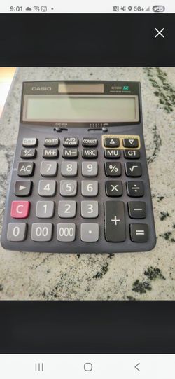 Calculator