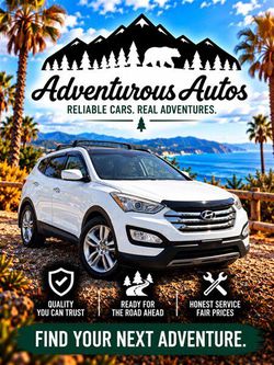 2014 Hyundai Santa Fe Sport