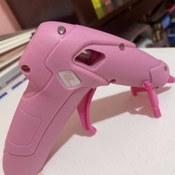 Hot Glue Gun with glue Sticks