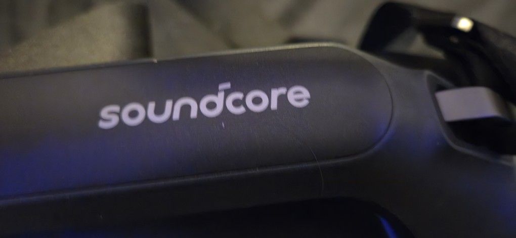 Soundcore Boom 2 Plus Bluetooth Speaker