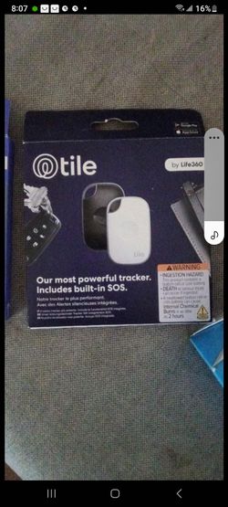Security  tracker
