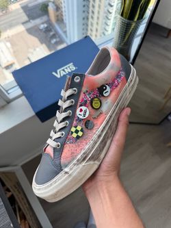 Vans Old Skool 36 LX ‘Souvenir Asphalt’ (size 10.5M)