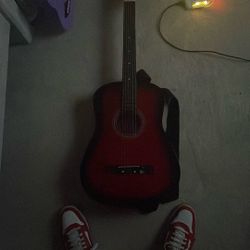 Guitar