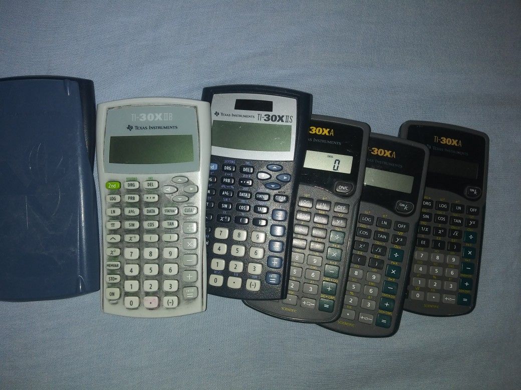 Free Calculators