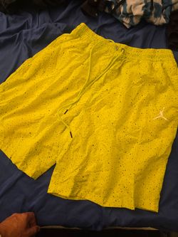 Jordan swimshorts without the inlining underwear 3XL