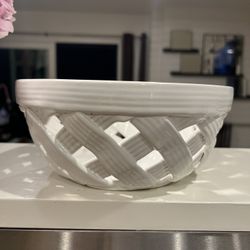 Fruit Dish