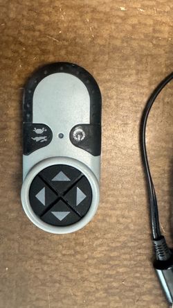 Remote GOLIGHT