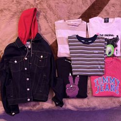 Medium Size Men’s Clothing