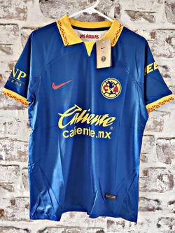 Liga MX Club America 23/24 Away Jersey 