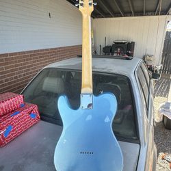 Guitar