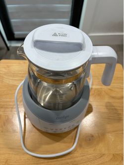 Comfyer kettle
