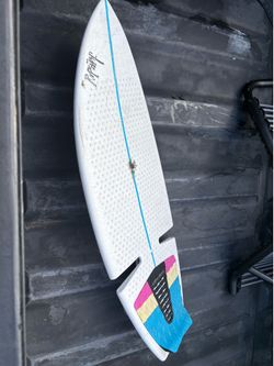 Razor RipSurf Caster Board Multicolor