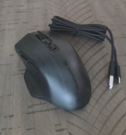 NEW iBUYPOWER Chimera KM10 RGB Gaming Mouse