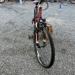 TREK AlPHA 3700 Mountain 🏔 🏔🏔Bike🚴🚴‍♀️🚵‍♂️🚵‍♀️