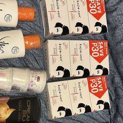 Original Kojie san soap