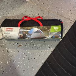 Camping Tent 