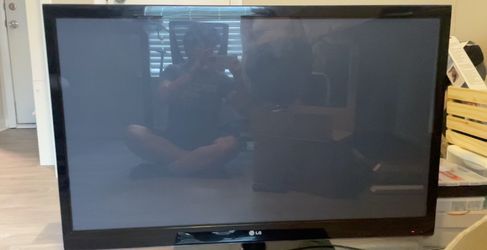 LG Plasma TV 50 Inch