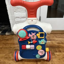 Activity Walker