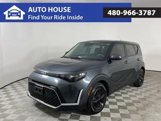 2024 Kia Soul