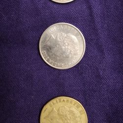 Australian Coins