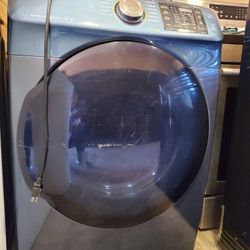 Dryer Gas. / Secadora De Gas. 