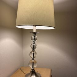  Bedside Lamp 