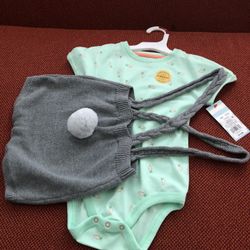 Unisex Easter Outfit