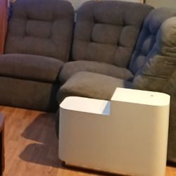  Pick Up On A 1st Floor Level In Pilsen Area