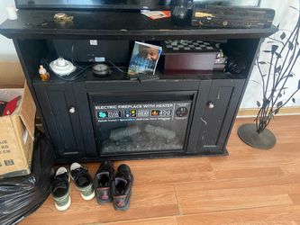 Fire place