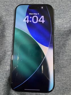 iPhone 16 Pro 256 GB UNLOCKED